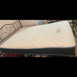 Bed Matress